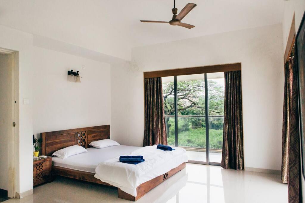 Unit 4 By Red Stone Villas Lonavala Exterior photo