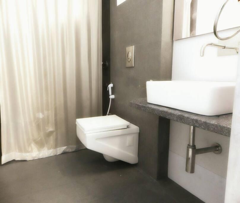 Unit 4 By Red Stone Villas Lonavala Exterior photo