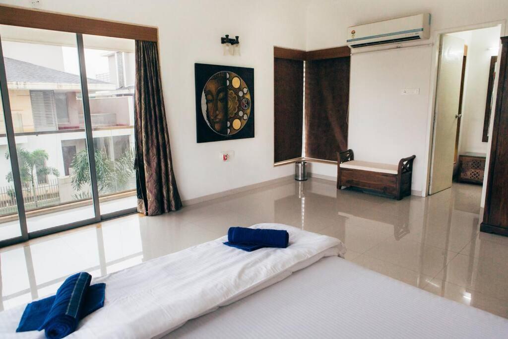 Unit 4 By Red Stone Villas Lonavala Exterior photo