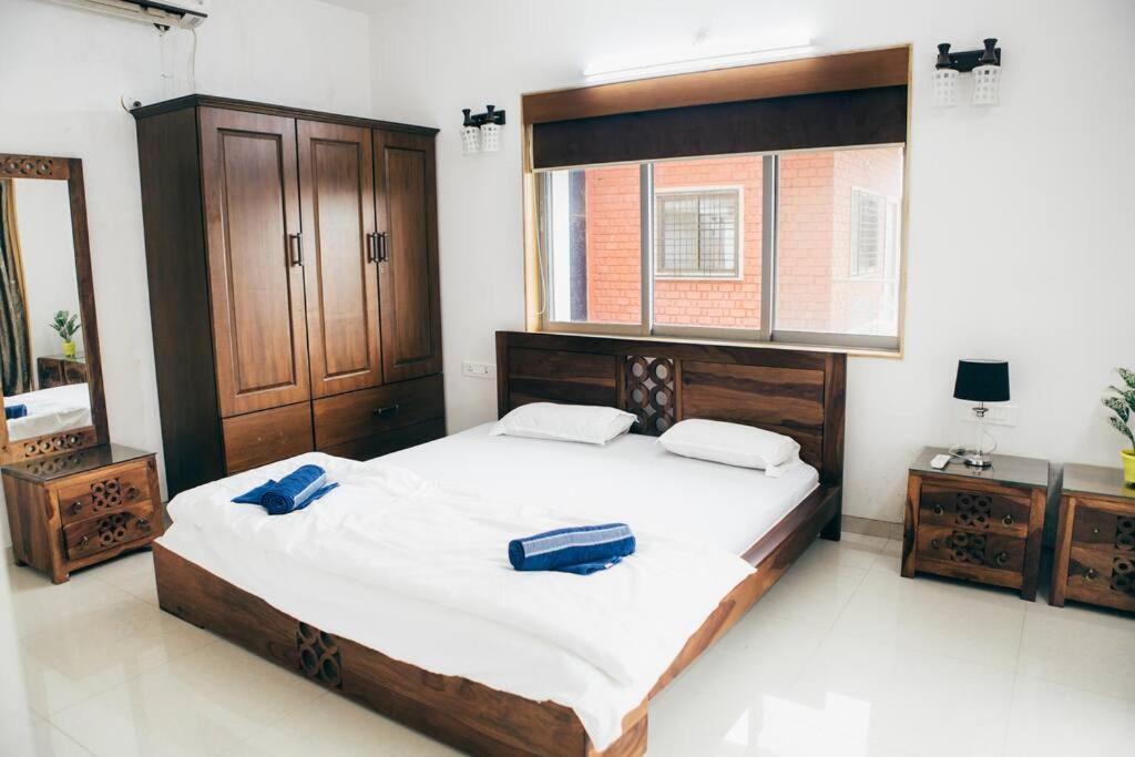 Unit 4 By Red Stone Villas Lonavala Exterior photo